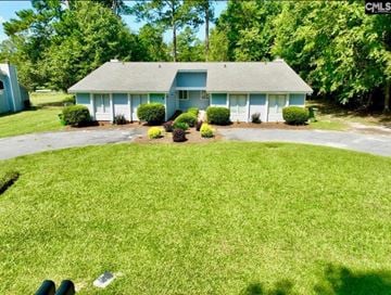 Columbia house for rent - 2905 Scotsman Road Unit A