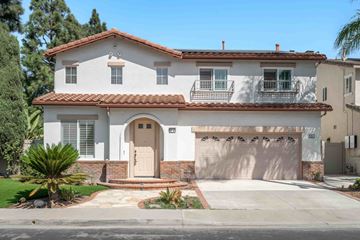 Irvine house for rent - 29 Washington