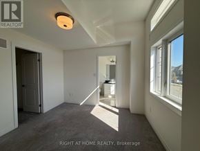Brant (Paris) apartment for rent - A room with a carpeted floor and a door leading to another room.