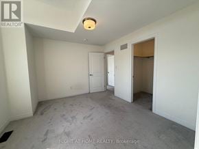 Brant (Paris) apartment for rent - A room with a carpeted floor and a ceiling light.