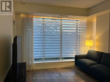 Toronto (Willowdale East) condo for rent - 309 - 28 AVONDALE AVENUE 309