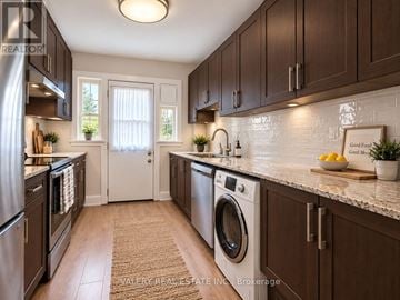 Toronto (Leaside) house for rent - U13 - 1335 BAYVIEW AVENUE U13