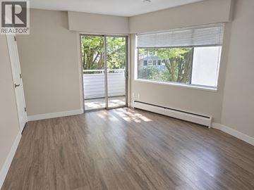Vancouver apartment for rent - 202 8635 FREMLIN STREET 202