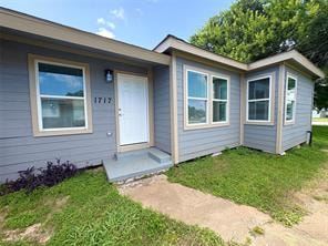 Freeport house for rent - 1717 West 4th Street