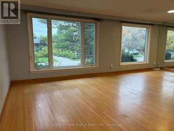 Toronto (Parkwoods-Donalda) apartment for rent - 18 CORAL COVE CRESCENT