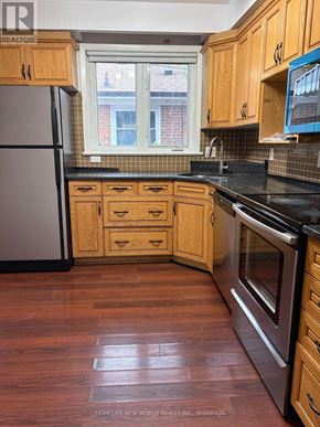 Toronto (Parkwoods-Donalda) apartment for rent - 18 CORAL COVE CRESCENT