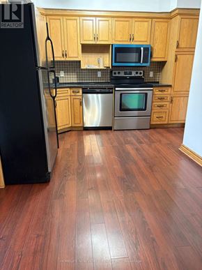 Toronto (Parkwoods-Donalda) apartment for rent - 18 CORAL COVE CRESCENT