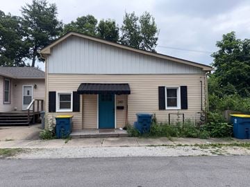 Noblesville house for rent - 340 S. 12th St