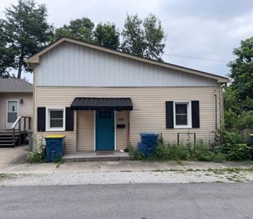 Noblesville house for rent - 342 S. 12th St