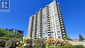 Toronto (Steeles) condo for rent - 1107 - -275 BAMBURGH CIRCLE 1107