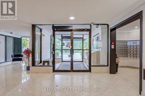 Toronto (Steeles) condo for rent - 1107 - -275 BAMBURGH CIRCLE 1107