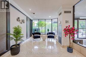 Toronto (Steeles) condo for rent - 1107 - -275 BAMBURGH CIRCLE 1107