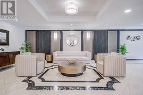 Toronto (Steeles) condo for rent - 1107 - -275 BAMBURGH CIRCLE 1107