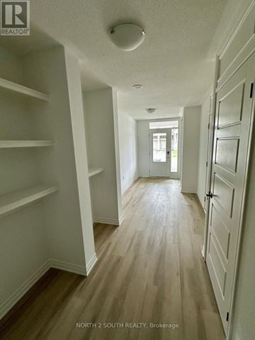 Barrie townhouse for rent - 126 ENNERDALE STREET