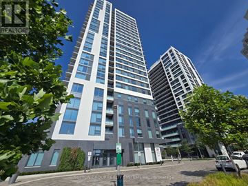 Toronto (Islington-City Centre West) condo for rent - 210 - 30 SAMUEL WOOD WAY 210