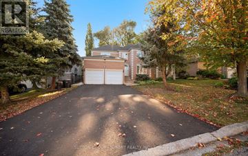 Mississauga (Sheridan) apartment for rent - 2947 HAMMOND ROAD
