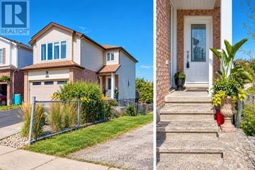 Kitchener apartment for rent - 352 BANKSIDE DRIVE