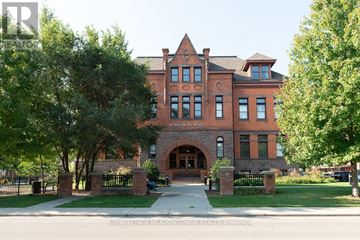 Hamilton (Stinson) condo for rent - 212 - 200 STINSON STREET 212
