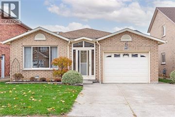 Hamilton apartment for rent - 147 LOCHEED Drive Unit# Main Main