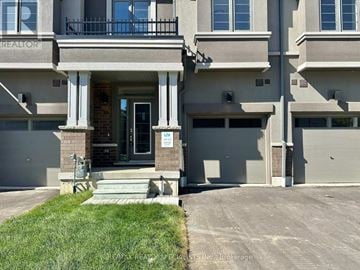 Brant (Brantford Twp) townhouse for rent - 90 - 660 COLBORNE STREET 90