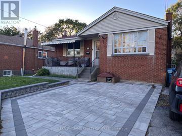 Toronto (Birchcliffe-Cliffside) apartment for rent - LOWER - 30 GLEN EVEREST ROAD Lower