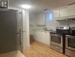 Toronto (Agincourt South-Malvern West) apartment for rent - #BSMT - 53 TERRYHILL CRESCENT #bsmt