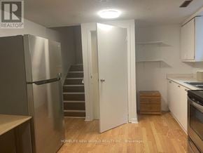Toronto (Agincourt South-Malvern West) apartment for rent - #BSMT - 53 TERRYHILL CRESCENT #bsmt