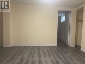 Toronto (Agincourt South-Malvern West) apartment for rent - #BSMT - 53 TERRYHILL CRESCENT #bsmt