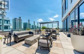 Mississauga (Central Erin Mills) condo for rent - 1011 - 2495 EGLINTON AVENUE W 1011
