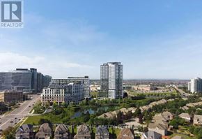 Mississauga (Central Erin Mills) condo for rent - 1011 - 2495 EGLINTON AVENUE W 1011