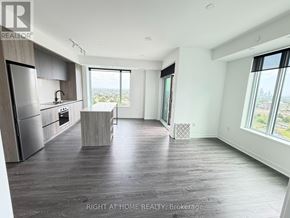 Mississauga (Central Erin Mills) condo for rent - 1011 - 2495 EGLINTON AVENUE W 1011