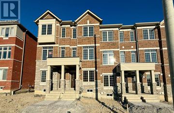 Pickering townhouse for rent - 2857 WHITES ROAD