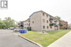 Windsor condo for rent - A building with the logo REALTOR on it.