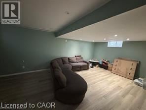 Cambridge apartment for rent - 215 MAPLE BUSH Drive
