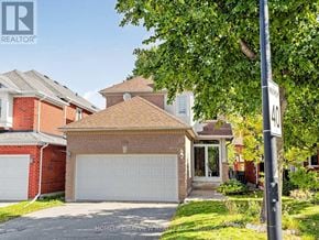 Newmarket (Summerhill Estates) apartment for rent - A house with a garage is for sale.