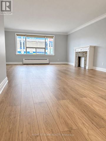 Toronto (Casa Loma) apartment for rent - 2ND FLOOR - 576 DAVENPORT ROAD 2nd Floor