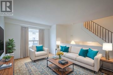 Toronto (Agincourt South-Malvern West) townhouse for rent - 50 - 2830 MIDLAND AVENUE 50