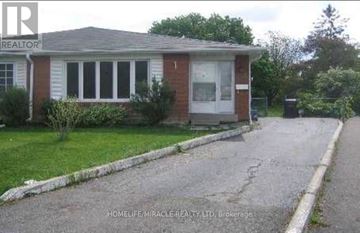 Toronto (West Humber-Clairville) apartment for rent - 25 FOUR LEAF DRIVE