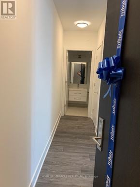Toronto (Church-Yonge Corridor) condo for rent - 2807 - 403 CHURCH STREET 2807