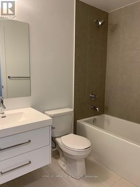 Toronto (Church-Yonge Corridor) condo for rent - 2807 - 403 CHURCH STREET 2807