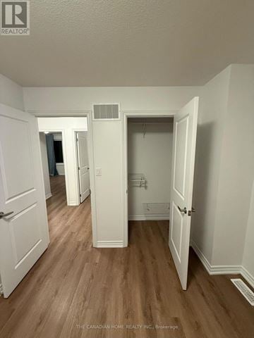 Brantford townhouse for rent - 117 - 461 BLACKBURN DRIVE 117