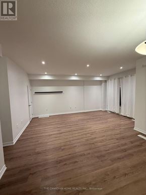 Brantford townhouse for rent - 117 - 461 BLACKBURN DRIVE 117