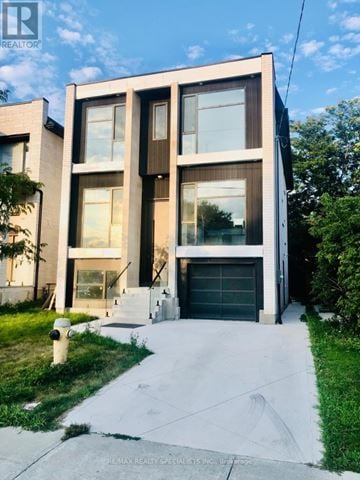 Toronto (Clairlea-Birchmount) duplex for rent - BASEMENT - 65 BEXHILL AVENUE Basement