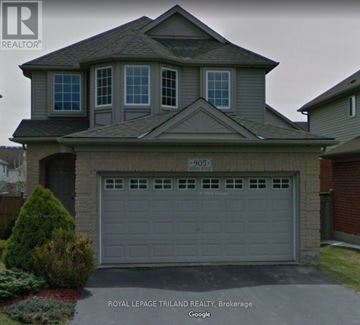 London North (North M) apartment for rent - 905 REDOAK AVENUE