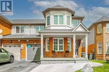 Brampton (Fletcher's Meadow) apartment for rent - 50 SWEETWOOD CIRCLE W