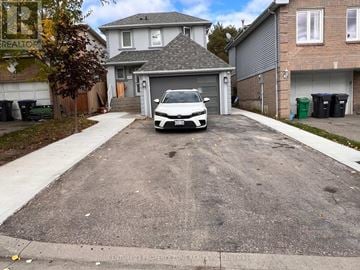 Brampton (Brampton South) apartment for rent - BASEMENT  - 6 ROEHAMPTON CRESCENT W Basement