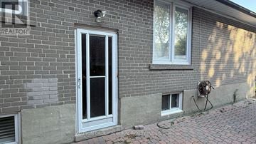 Toronto (Willowdale West) apartment for rent - BSMNT - 307 CHURCHILL AVENUE Bsmnt