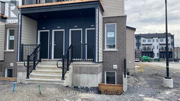 Ottawa townhouse for rent - 1489 CERCEAU PRIVATE
