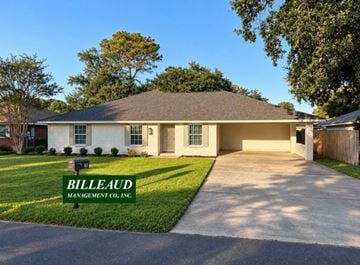 Lafayette house for rent - 108 Granada Dr.