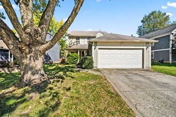Powell house for rent - 64 Green Bower Lane